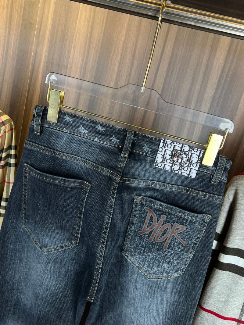 Christian Dior Jeans